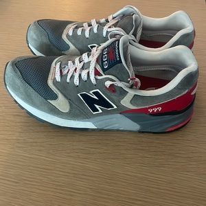 New Balance 999 Elite Edition Men’s 9.5